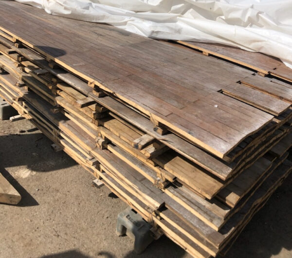 parquet chataigner 2